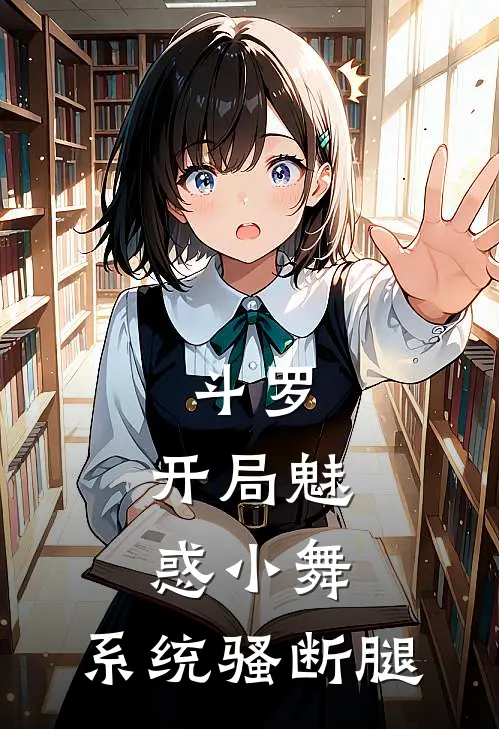 斗罗：开局魅惑小舞，系统骚断腿