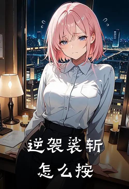 逆袈裟斩怎么按