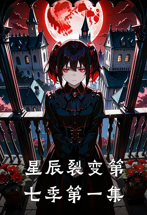 星辰裂变第七季第一集
