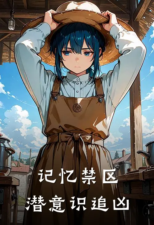 记忆禁区：潜意识追凶