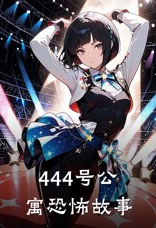 444号公寓恐怖故事