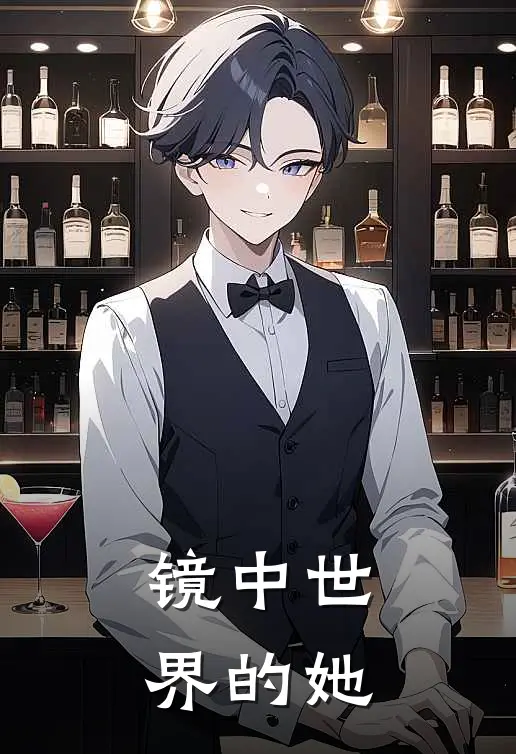 镜中世界的她