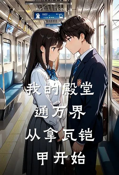 我的殿堂通万界：从拿瓦铠甲开始