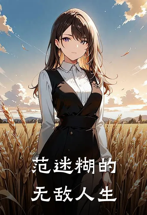 范迷糊的无敌人生