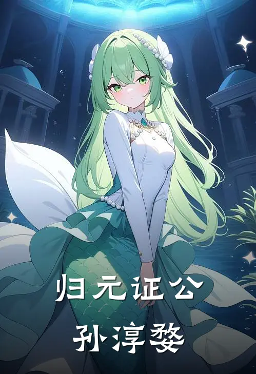 归元证公孙淳婺