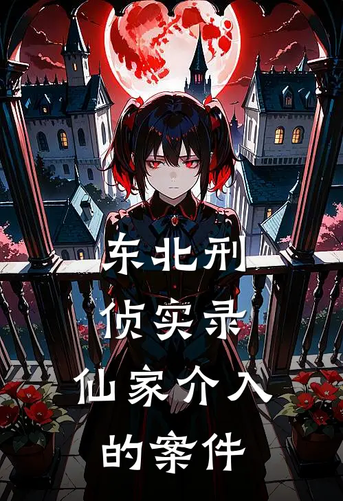 东北刑侦实录：仙家介入的案件