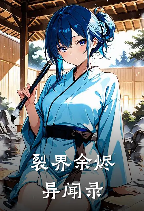 裂界余烬异闻录