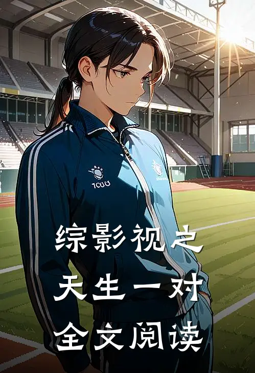 综影视之天生一对全文阅读