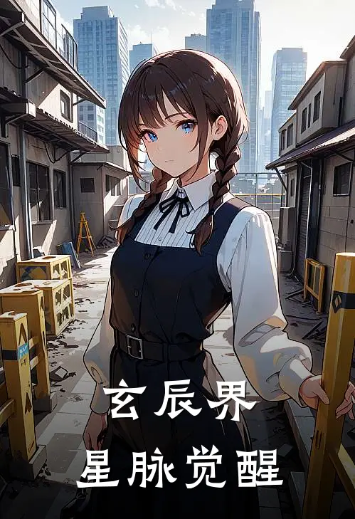 玄辰界：星脉觉醒