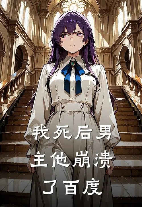我死后男主他崩溃了百度