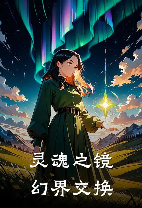 灵魂之镜幻界交换