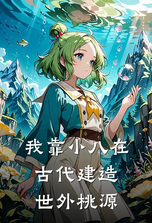 我靠小八在古代建造世外桃源