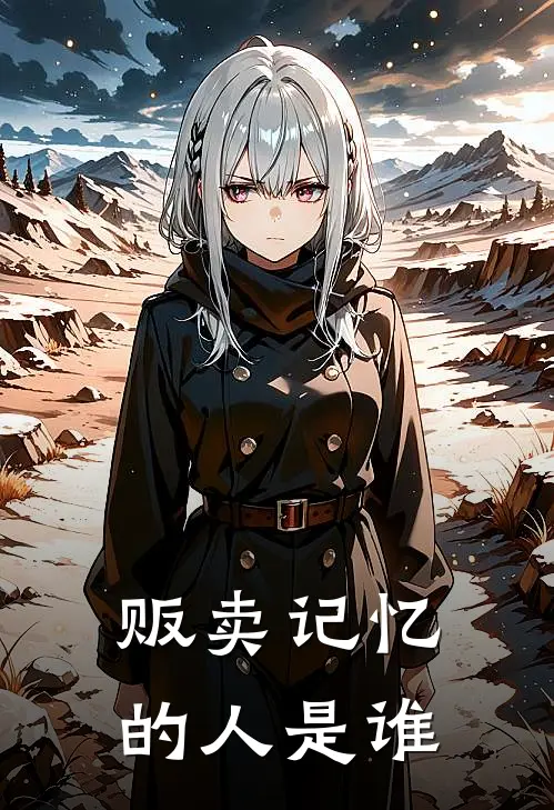 贩卖记忆的人是谁