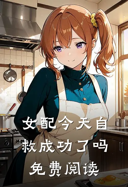 女配今天自救成功了吗免费阅读