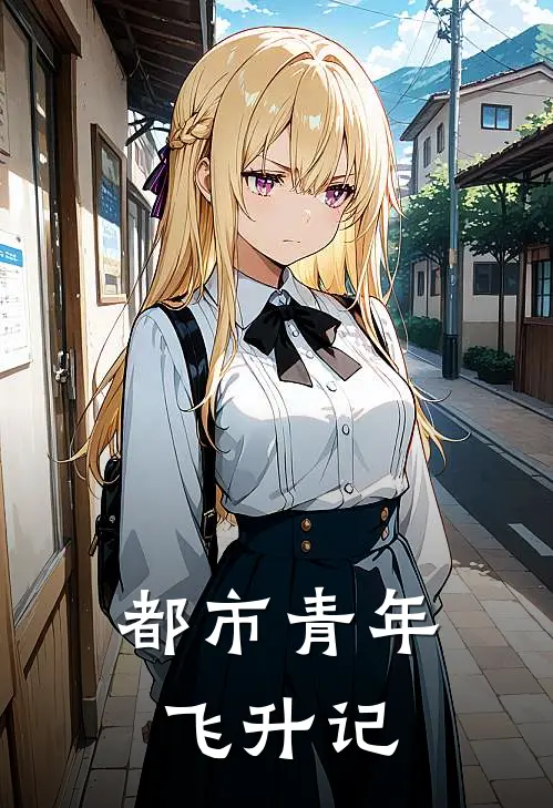 都市青年飞升记