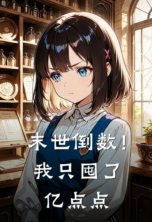 末世倒数！我只囤了亿点点