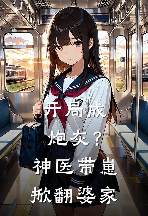 开局成炮灰？神医带崽掀翻婆家