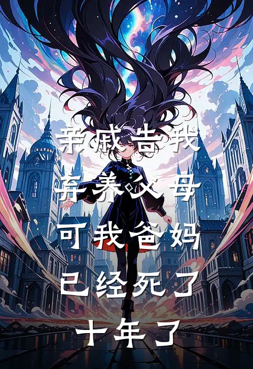 亲戚告我弃养父母，可我爸妈已经死了十年了