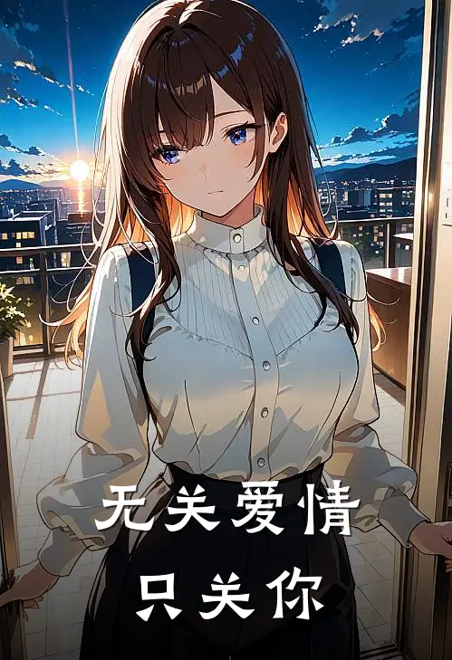 无关爱情，只关你