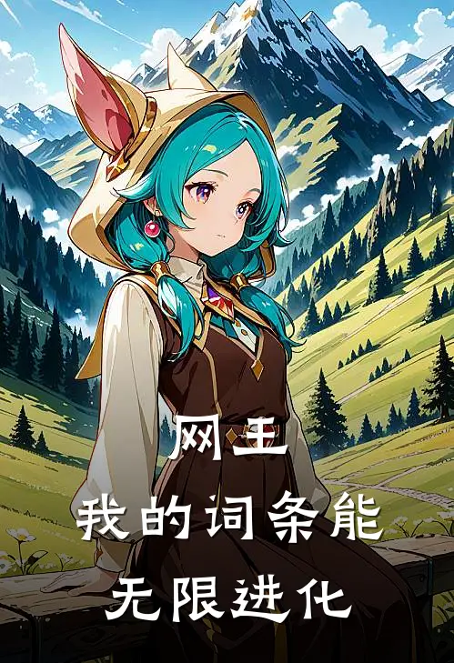 网王：我的词条能无限进化