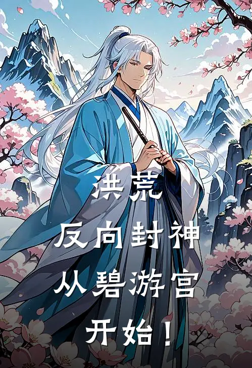 洪荒：反向封神，从碧游宫开始！