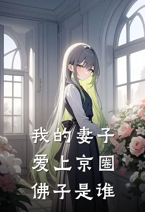 我的妻子爱上京圈佛子是谁
