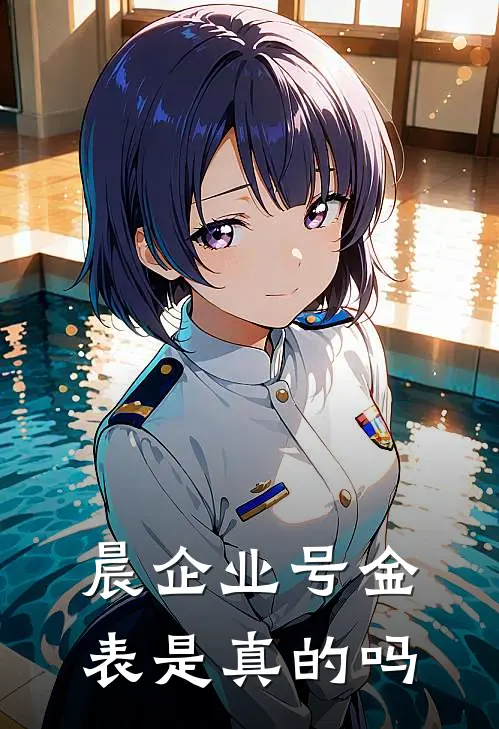 晨企业号金表是真的吗