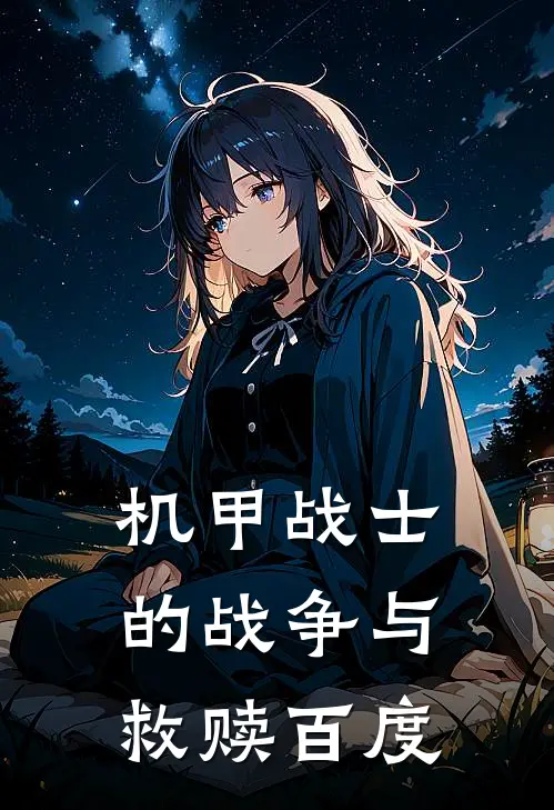 机甲战士的战争与救赎百度