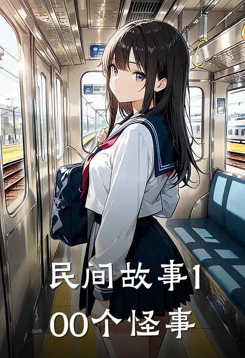 民间故事100个怪事