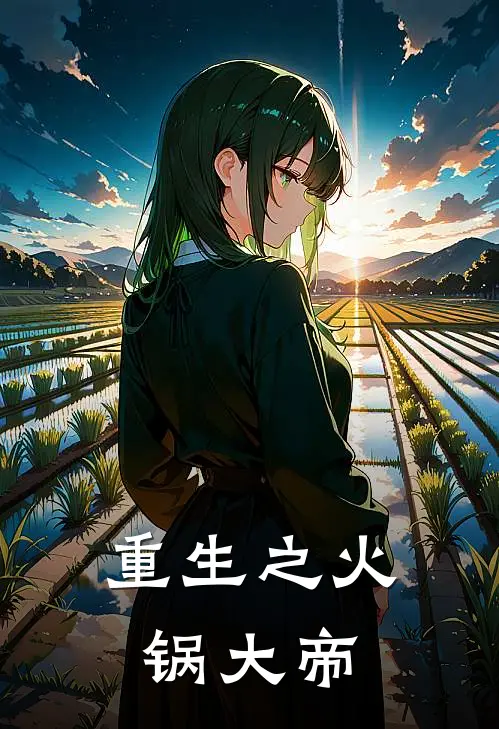 重生之火锅大帝
