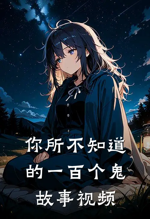 你所不知道的一百个鬼故事视频