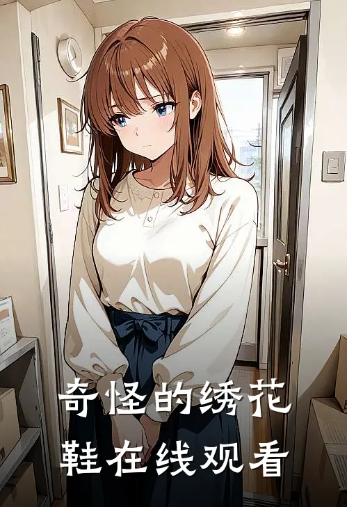 奇怪的绣花鞋在线观看