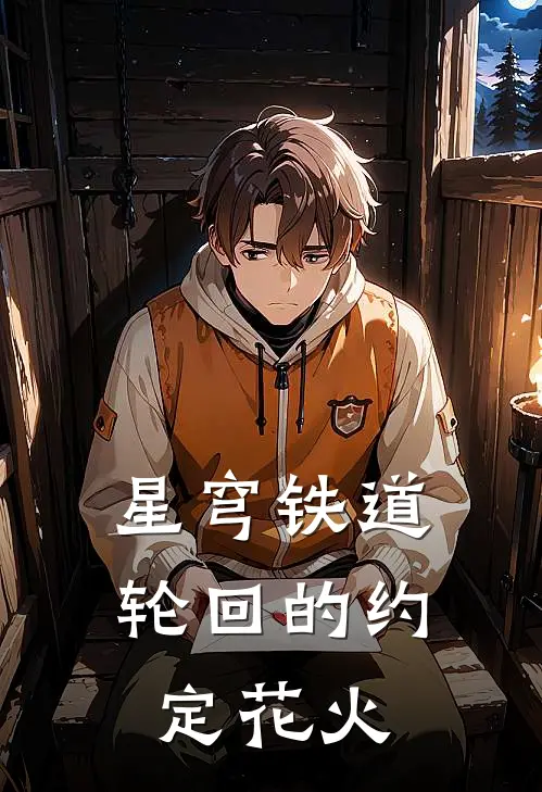 星穹铁道：轮回的约定【花火】