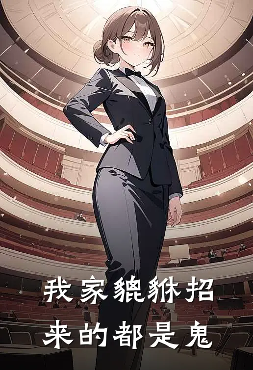 我家貔貅招来的都是鬼