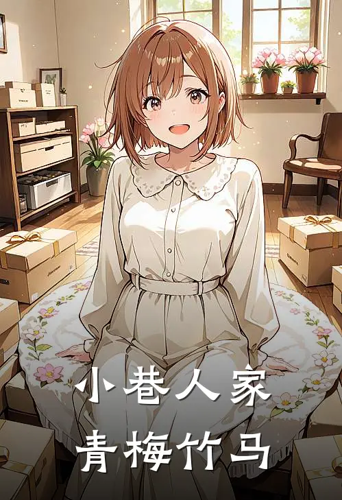 小巷人家：青梅竹马