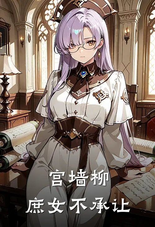 宫墙柳：庶女不承让