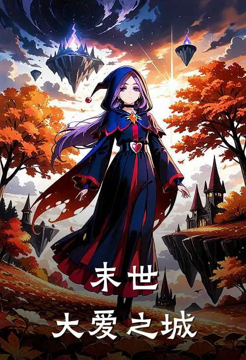 末世：大爱之城