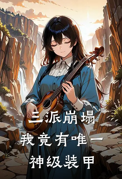 三派崩塌，我竟有唯一神级装甲