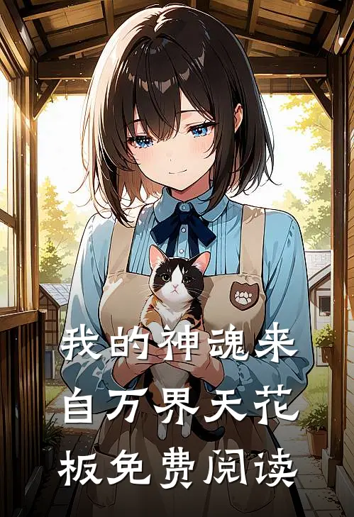 我的神魂来自万界天花板免费阅读