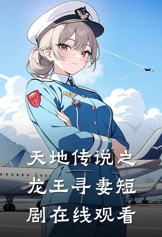 天地传说之龙王寻妻短剧在线观看