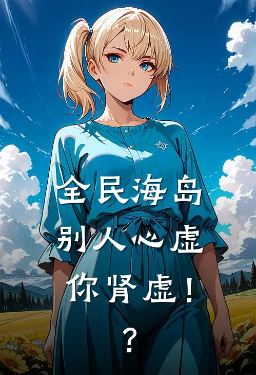 全民海岛：别人心虚，你肾虚！？