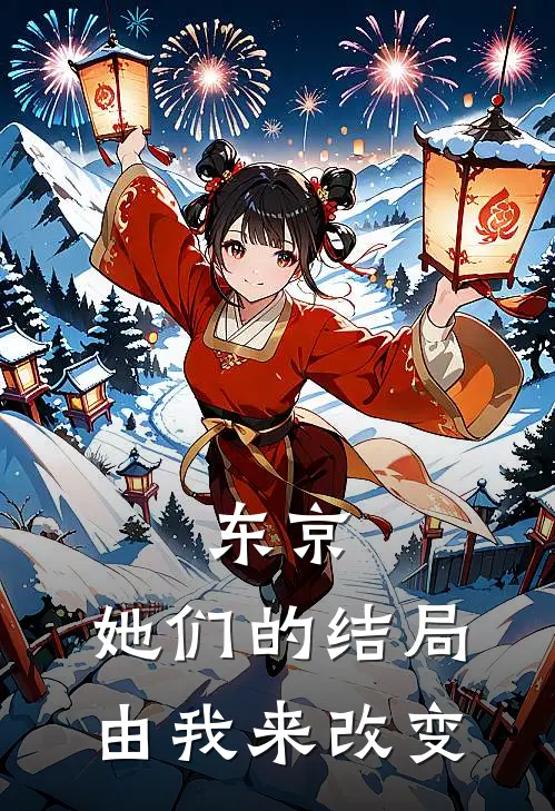 东京：她们的结局由我来改变