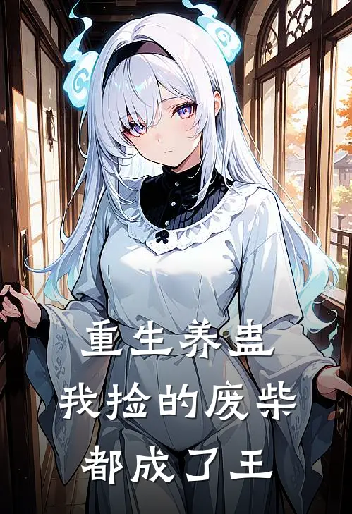 重生养蛊：我捡的废柴都成了王