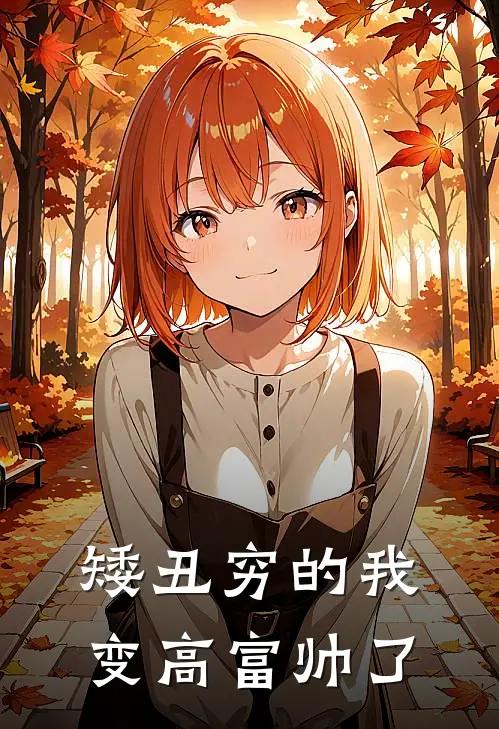 矮丑穷的我变高富帅了