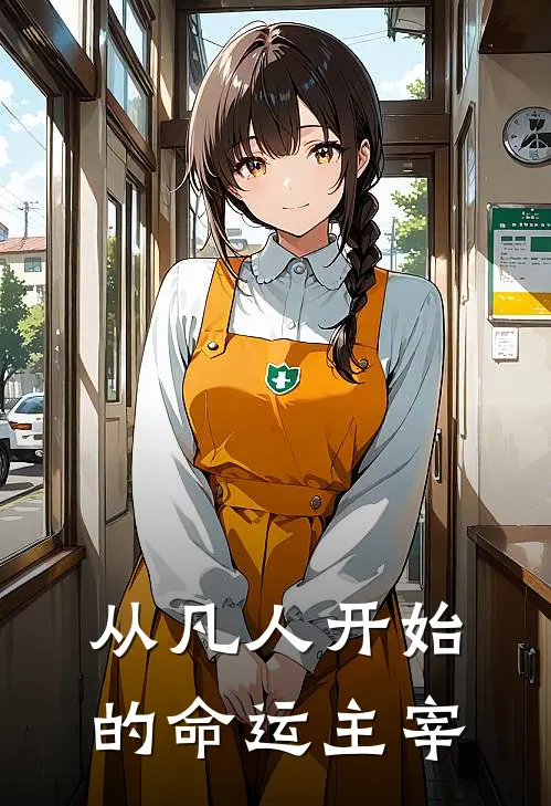 从凡人开始的命运主宰