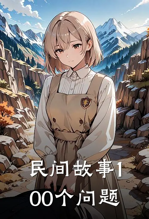 民间故事100个问题