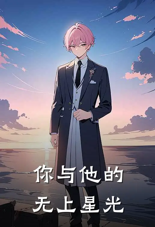 你与他的无上星光