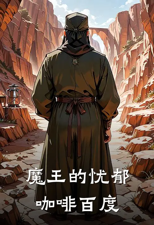 魔王的忧郁咖啡百度