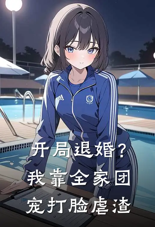 开局退婚？我靠全家团宠打脸虐渣