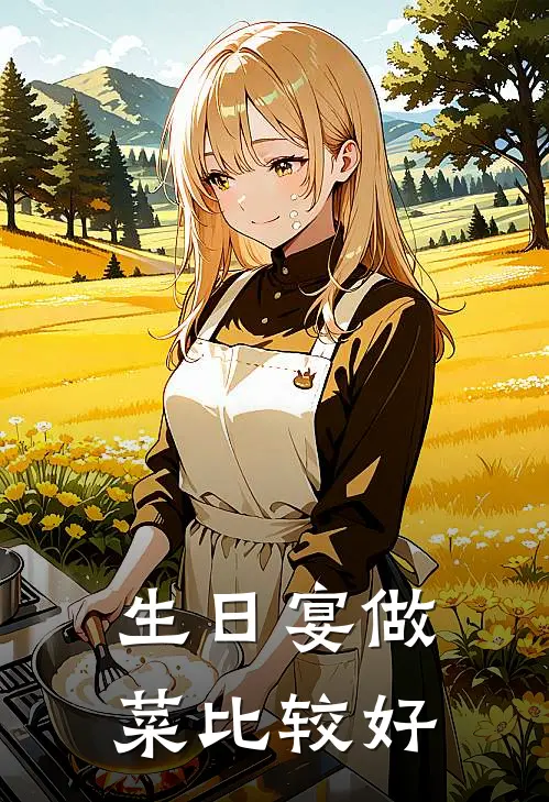 生日宴做菜比较好